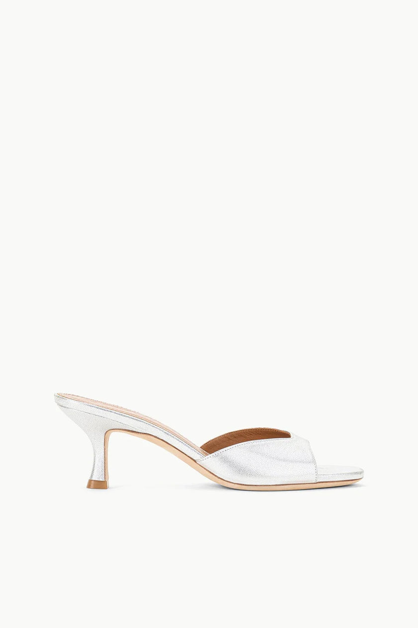 BRIGITTE MULE