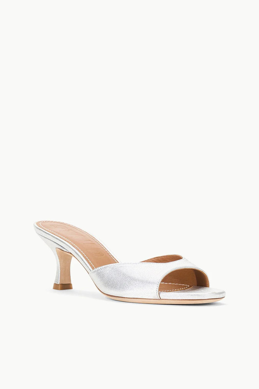 BRIGITTE MULE