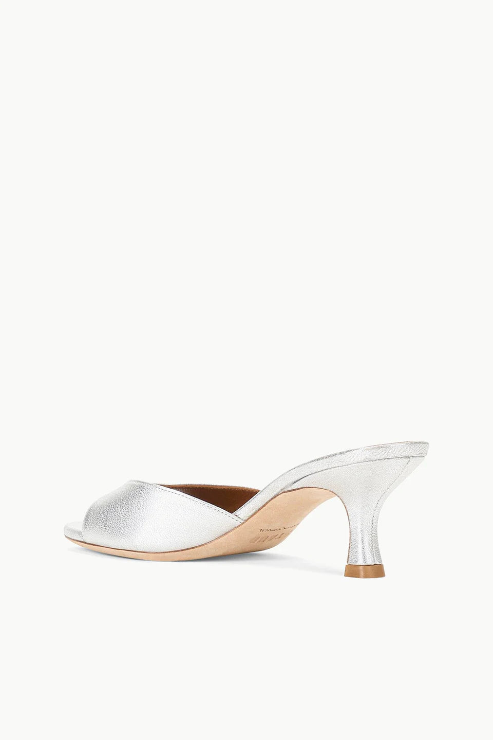 BRIGITTE MULE