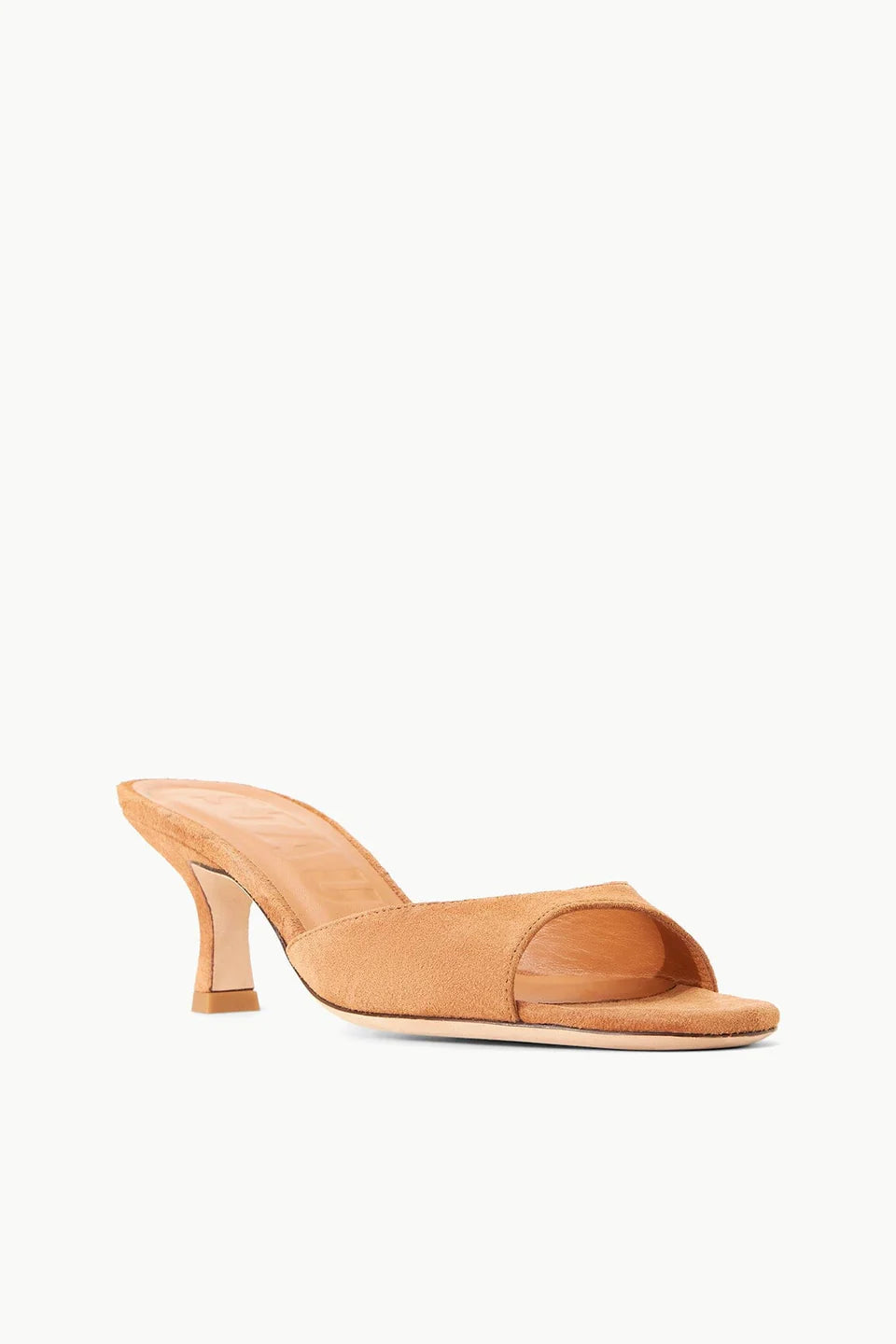 BRIGITTE MULE
