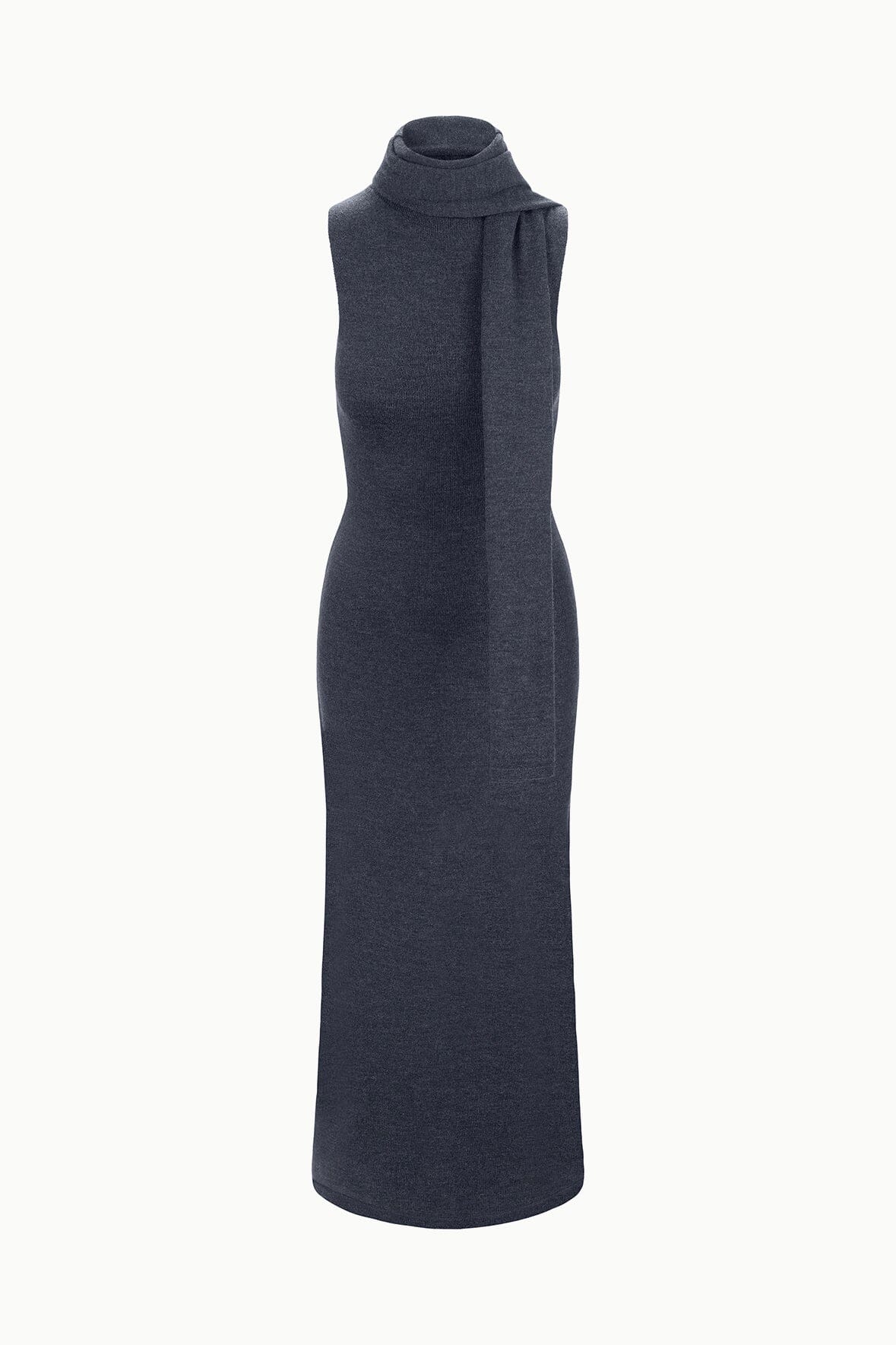 CANAL MIDI DRESS