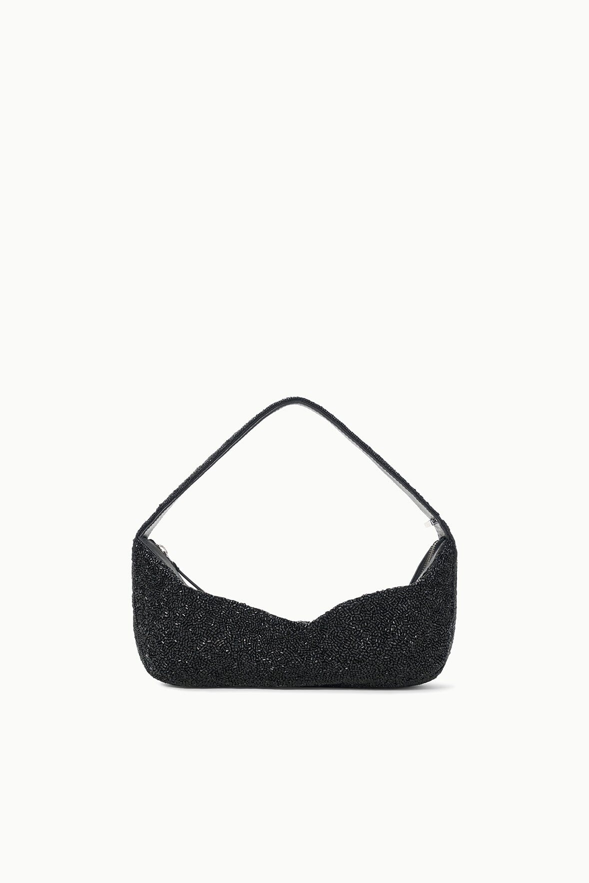 DEMY BEADED SHOULDER BAG