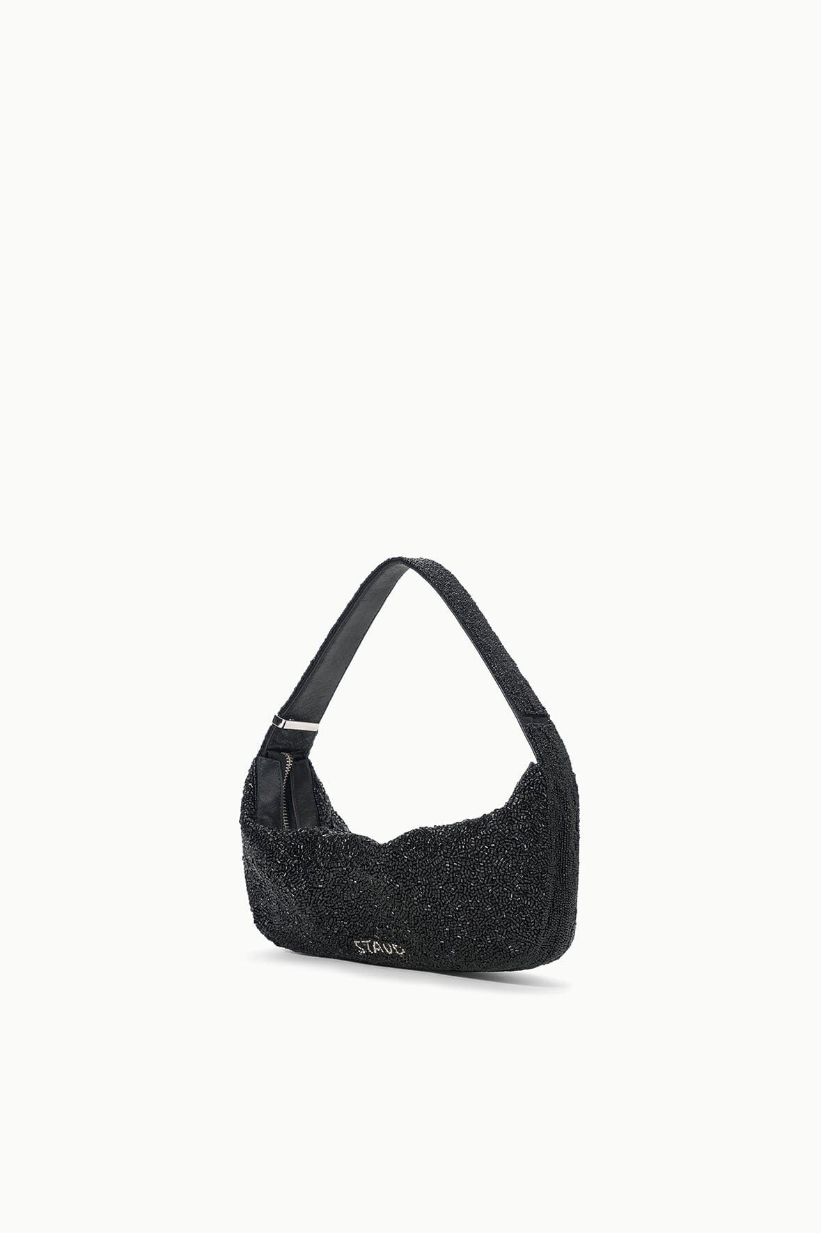 DEMY BEADED SHOULDER BAG
