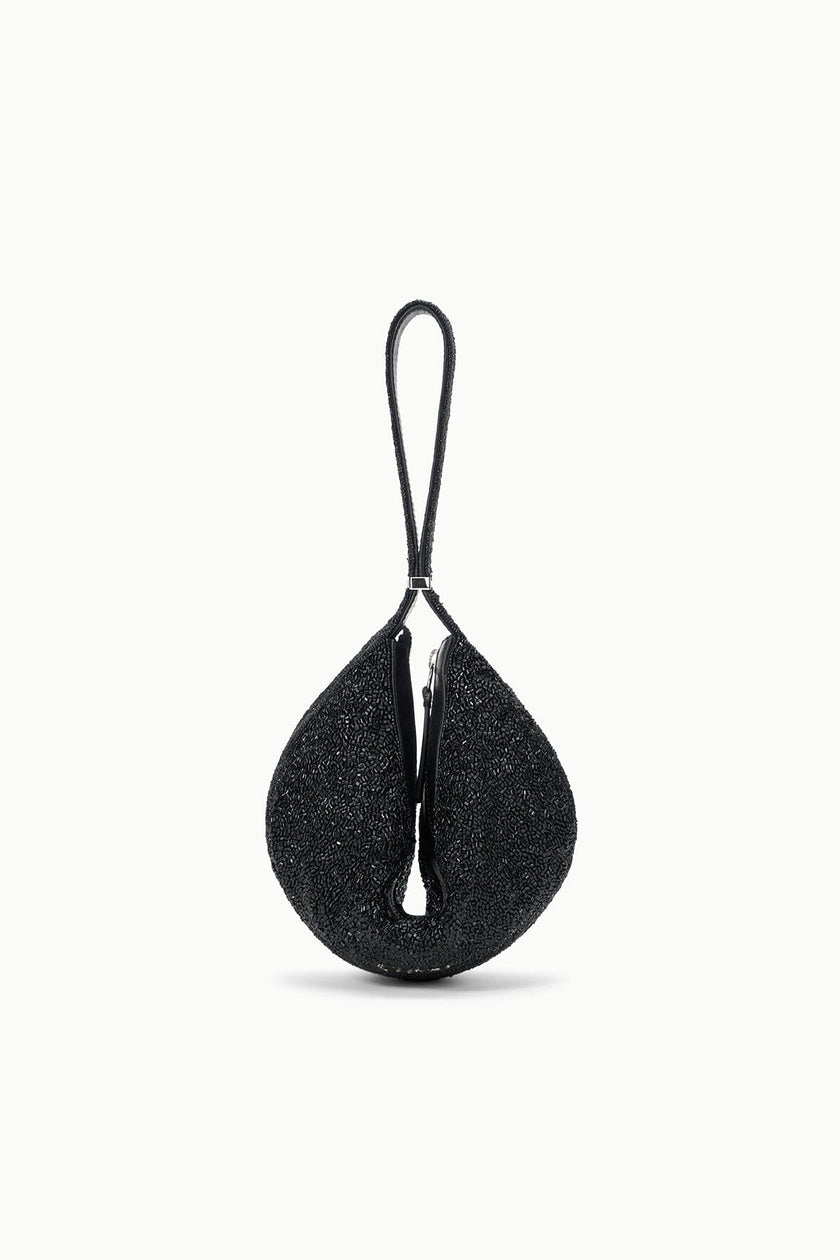 DEMY BEADED SHOULDER BAG