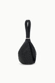 DEMY BEADED SHOULDER BAG