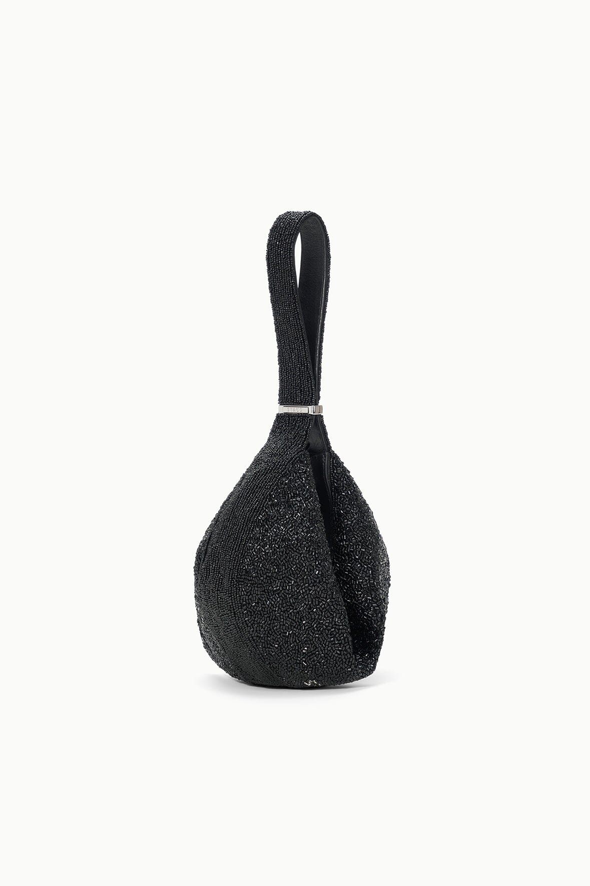 DEMY BEADED SHOULDER BAG