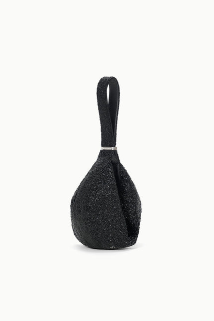 DEMY BEADED SHOULDER BAG