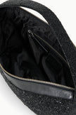 DEMY BEADED SHOULDER BAG