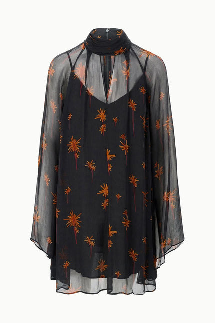 ESTHER MINI DRESS