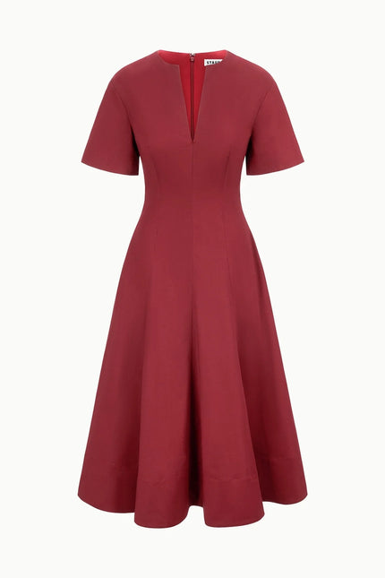 FRANCES DRESS
