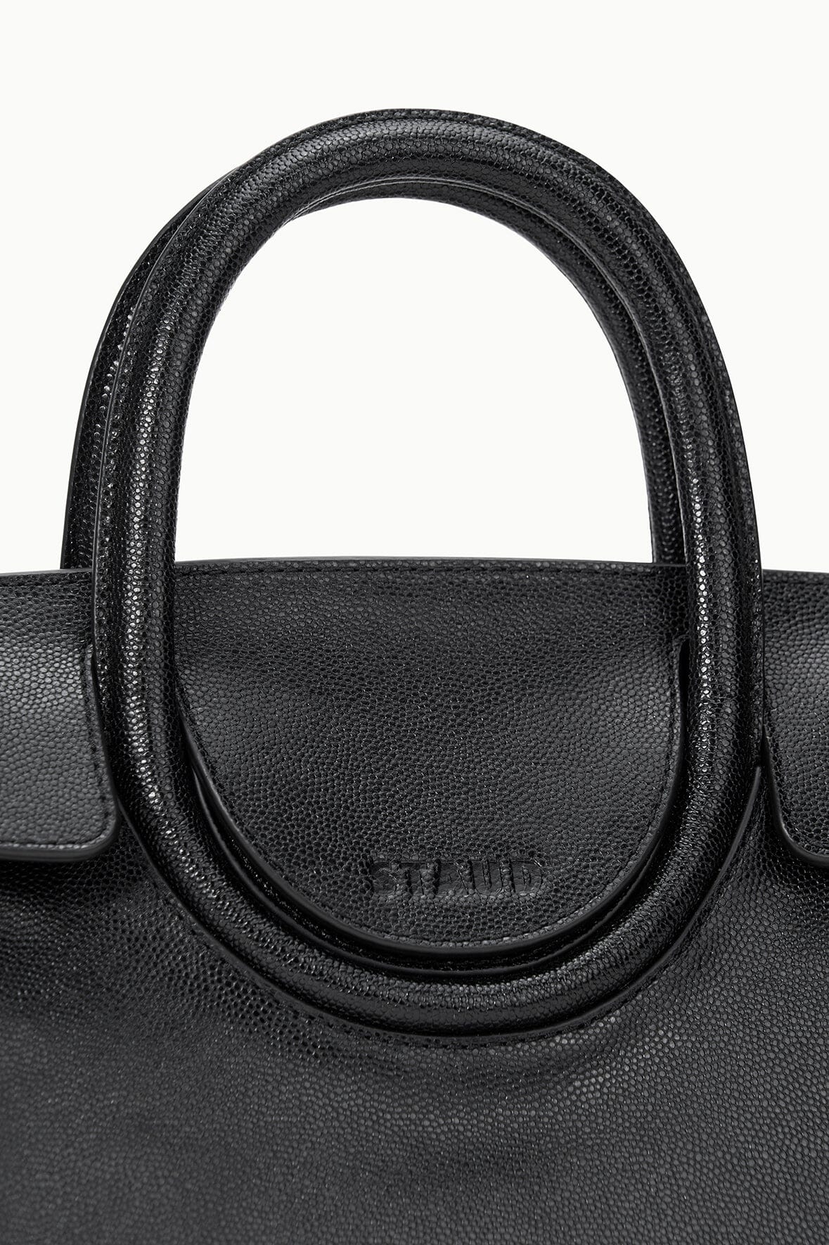 MAUDE MINI CARRYALL