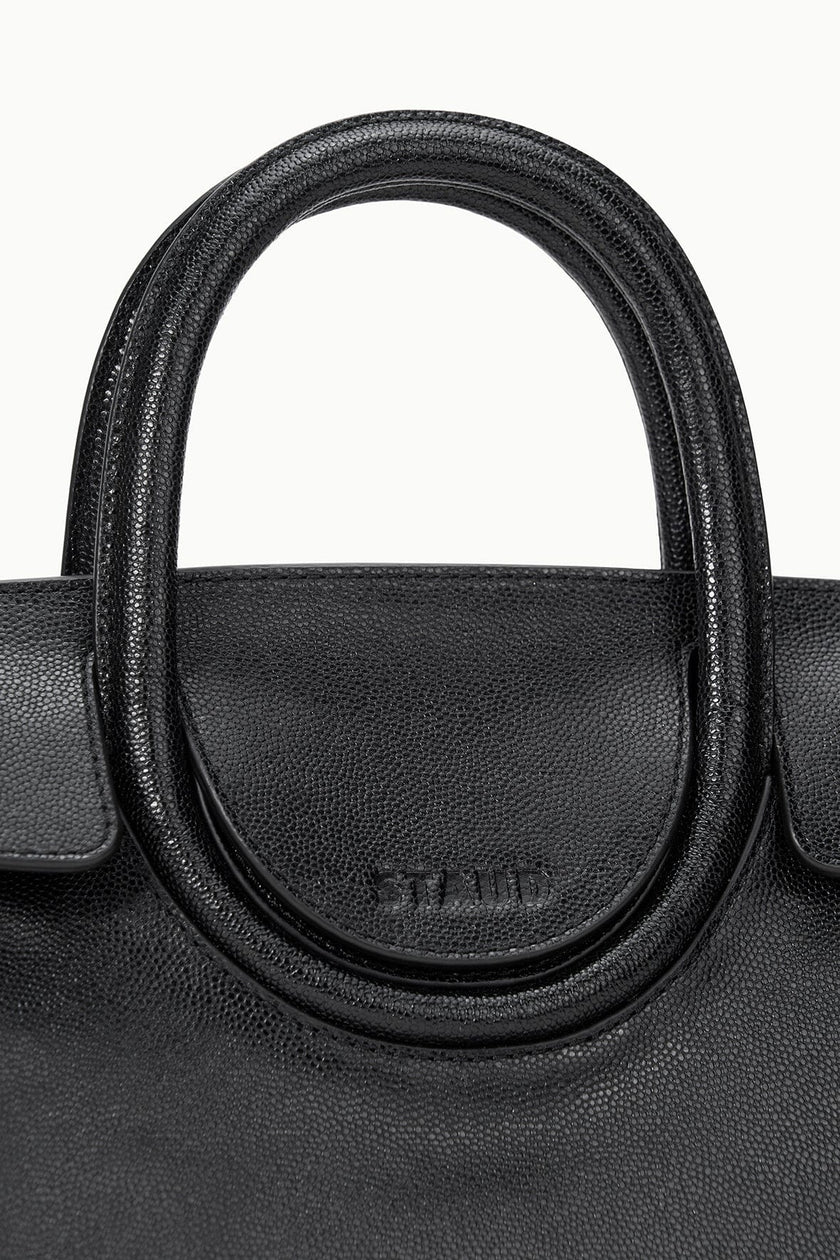 MAUDE MINI CARRYALL