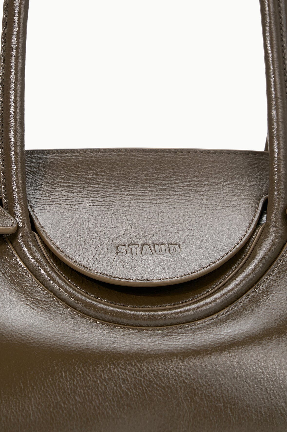 MAUDE SHOULDER BAG
