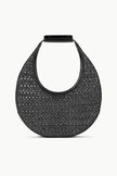 MOON WOVEN BAG