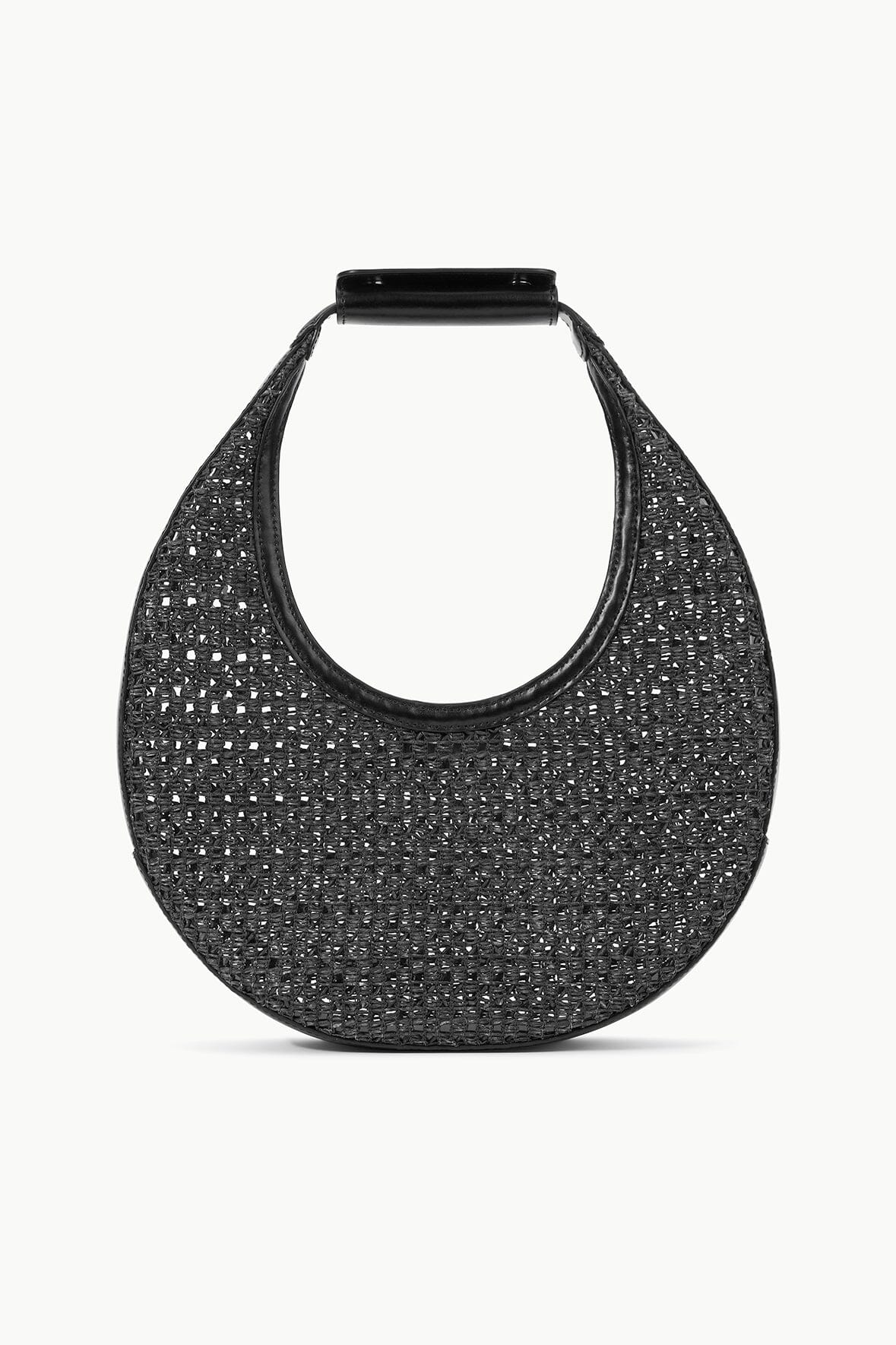 MOON WOVEN BAG