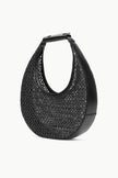 MOON WOVEN BAG