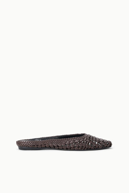 OTTO FLAT MULE