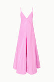 PALOMA DRESS ORCHID