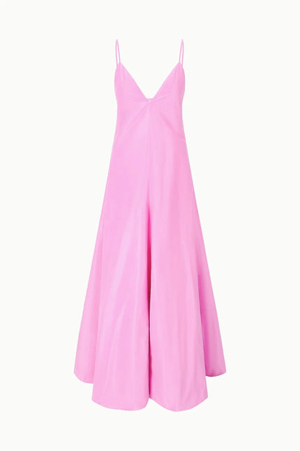 PALOMA DRESS ORCHID