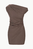 PHARE MINI DRESS