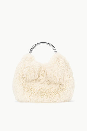 ROMEO FAUX FUR BAG