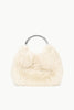 ROMEO FAUX FUR BAG