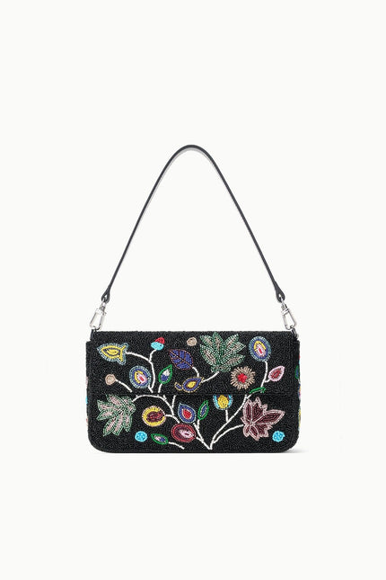 TIMMY SHOULDER BAG TAPESTRY