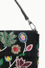 TIMMY SHOULDER BAG TAPESTRY