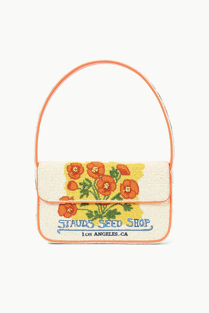 TOMMY BEADED BAG