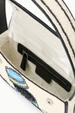 TOMMY BEADED BAG