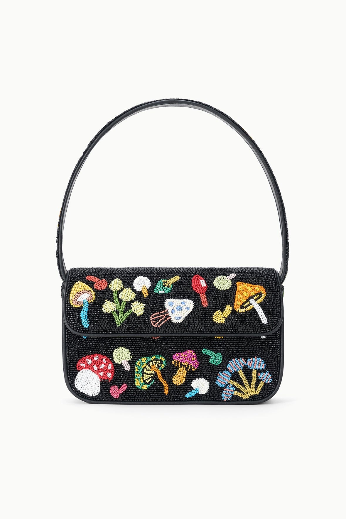TOMMY BEADED BAG