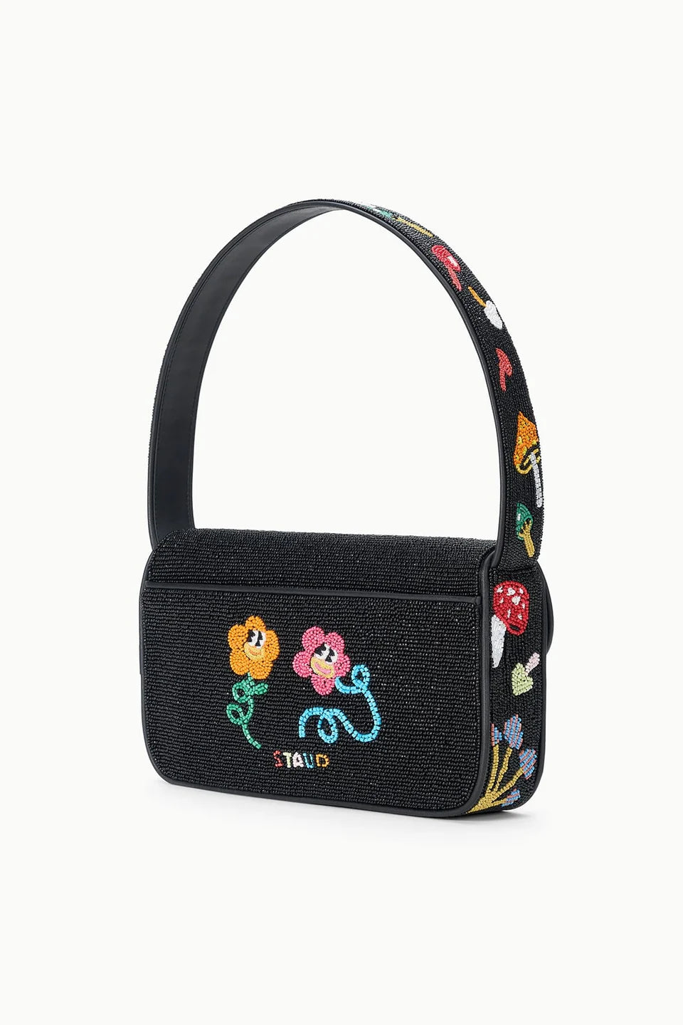 TOMMY BEADED BAG