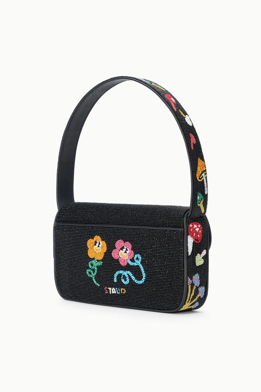 TOMMY BEADED BAG