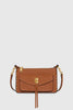 DARREN MINI TOP ZIP CROSSBODY