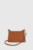 DARREN MINI TOP ZIP CROSSBODY