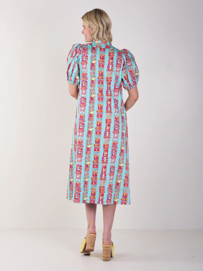 HAMPTON DRESS
