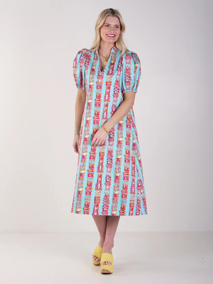 HAMPTON DRESS