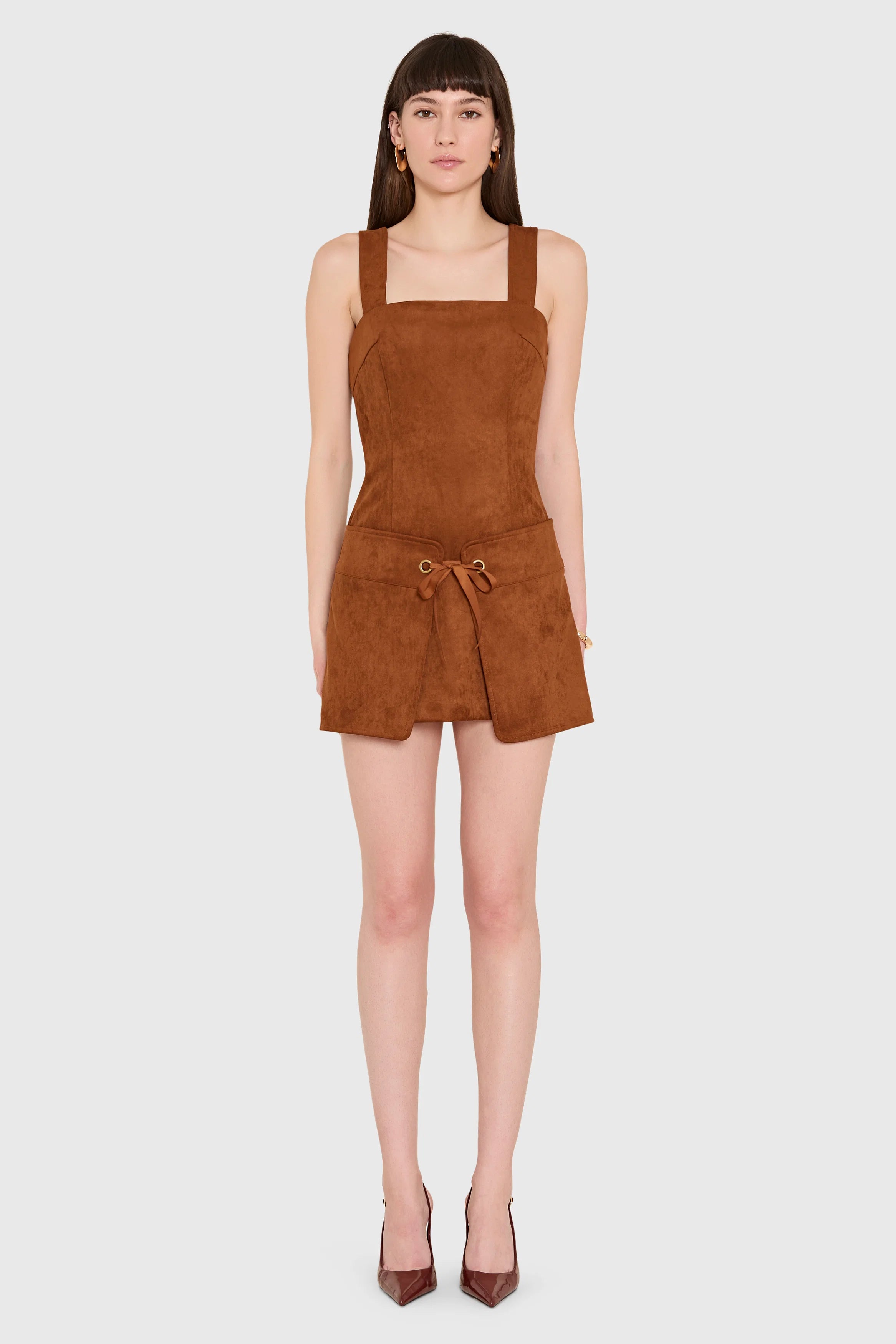 ROBIN ROMPER