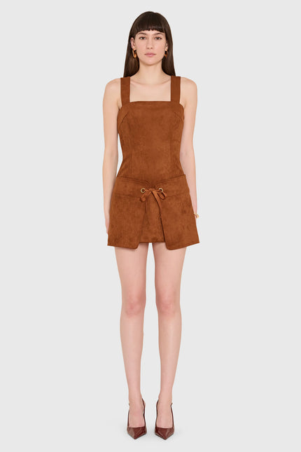 ROBIN ROMPER