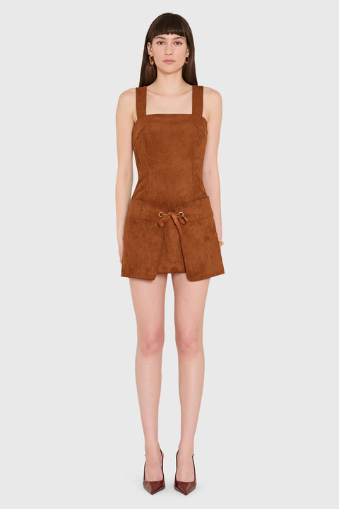 ROBIN ROMPER