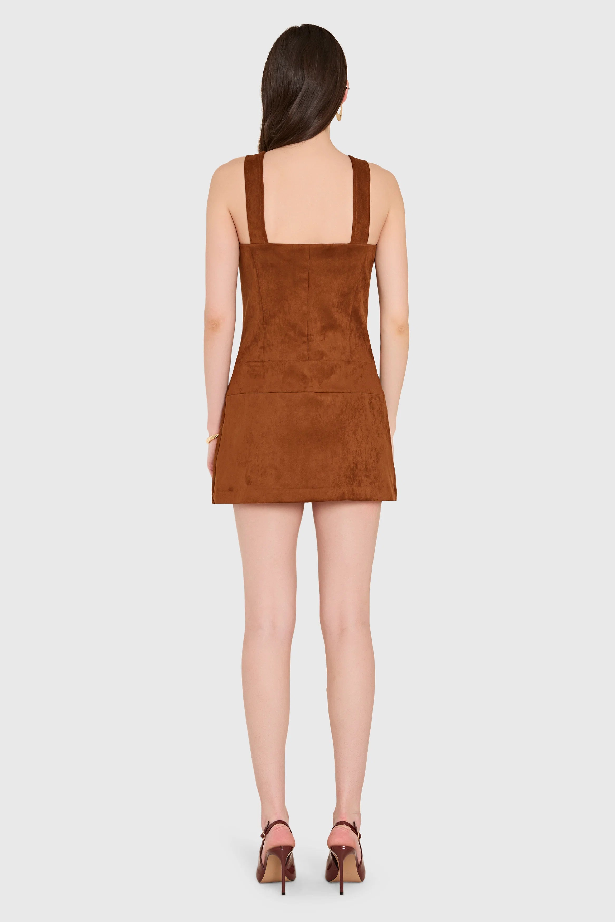 ROBIN ROMPER