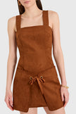 ROBIN ROMPER