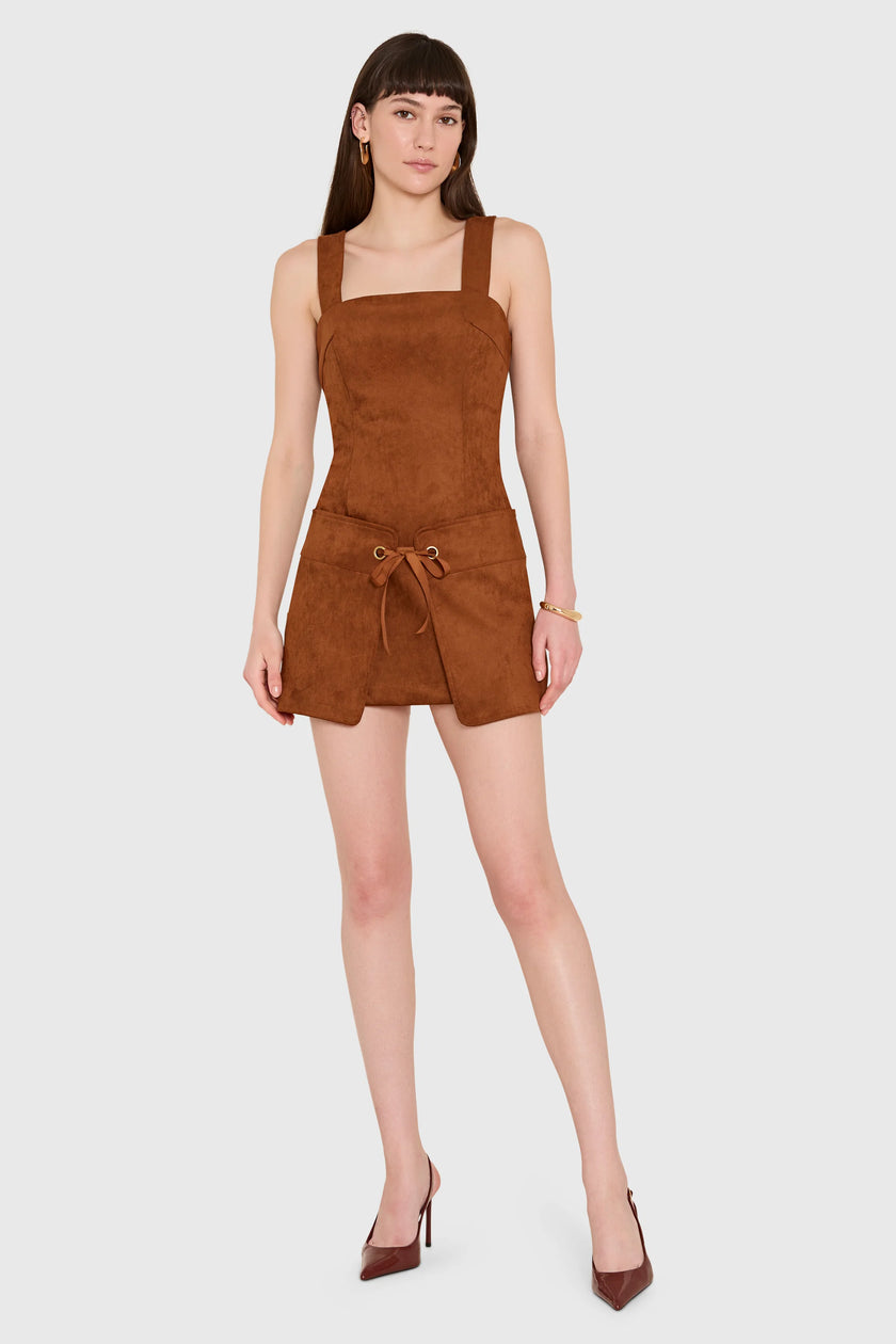 ROBIN ROMPER