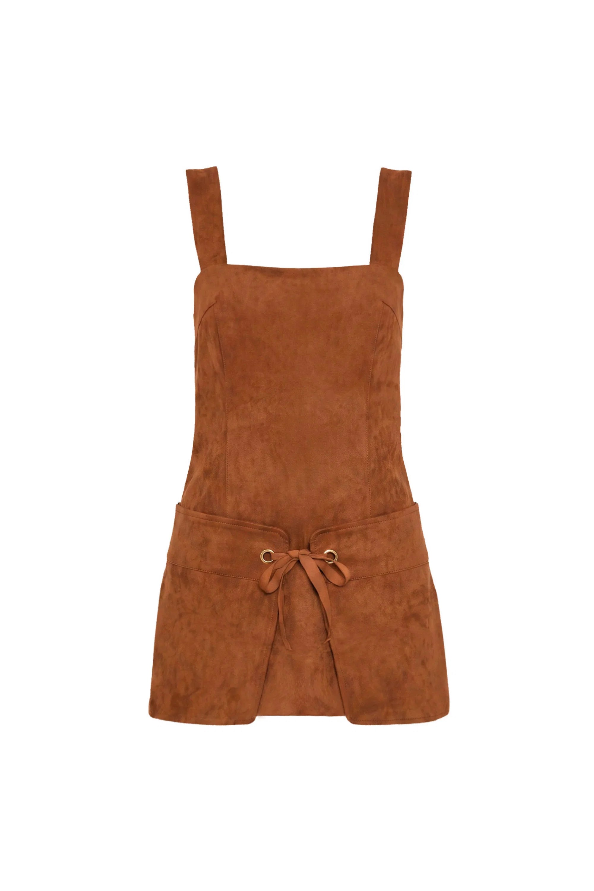 ROBIN ROMPER