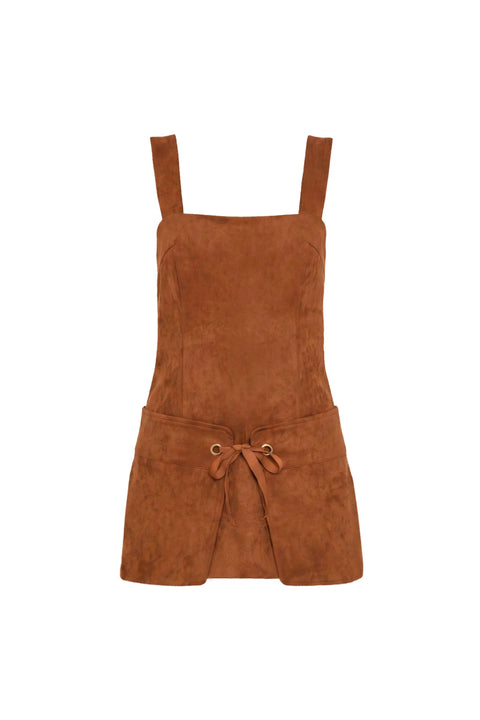 ROBIN ROMPER
