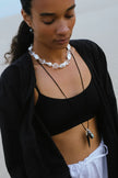 LAUREN  NECKLACE