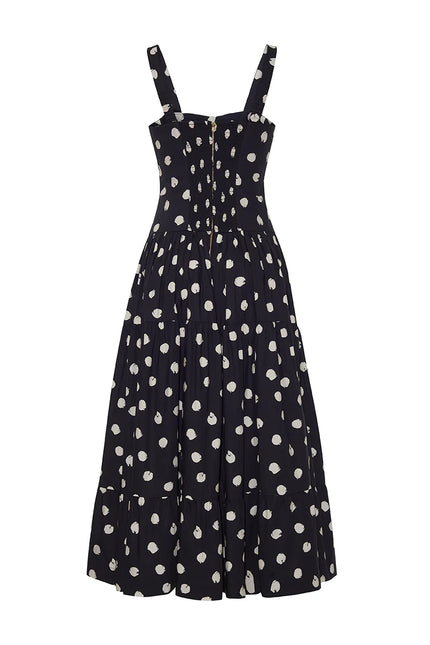 SANTIAGO DRESS