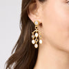 SARATOGA CHANDELIER EARRING