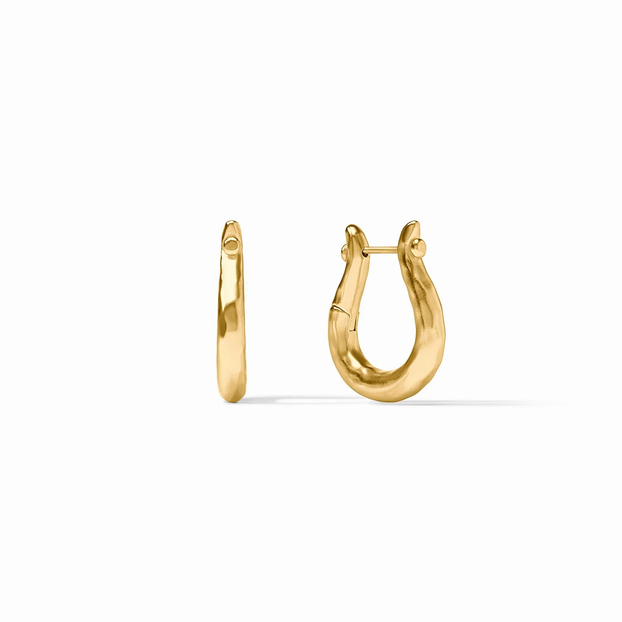 SARATOGA 2 IN 1 EARRING