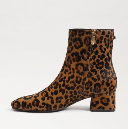 PAIGE ANKLE BOOT